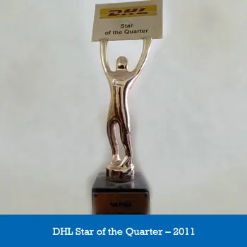 award