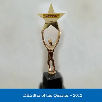 award