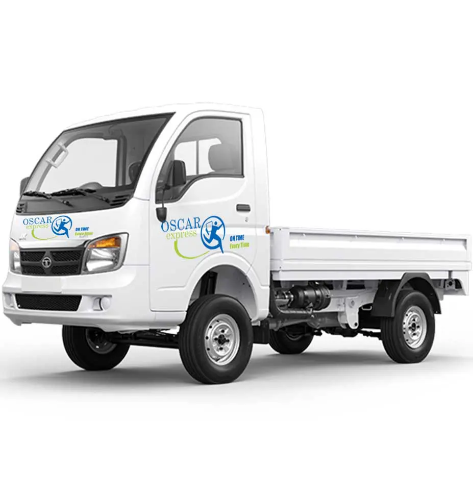 commercial mini trucks for rent