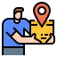 Parcel services