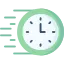 On time delivery
