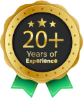 20-Year-of-Experience