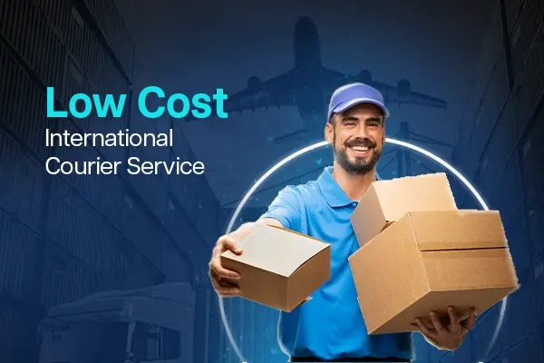 Affordable Courier Services in Coimbatore