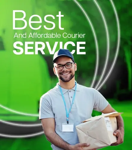 Best abroad courier services near me