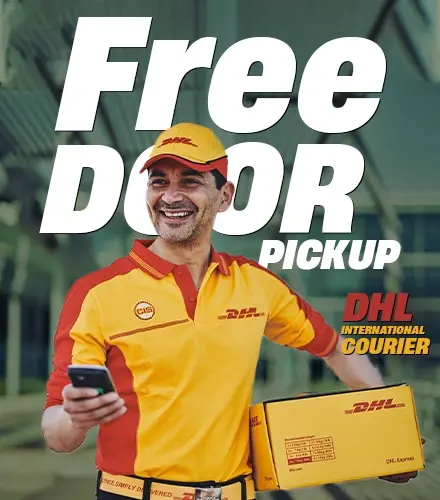 Best DHL parcel services Coimbatore