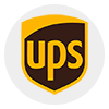 UPS International Courier Services Coimbatore