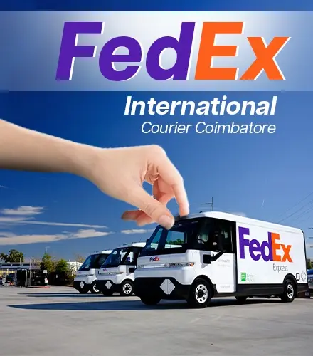 Get Cost-Effective FedEx International Courier Services