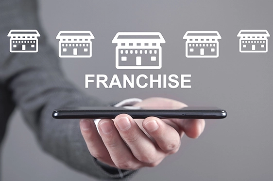 Become a Franchise Entrepreneur With Fastest Growing Courier Partner