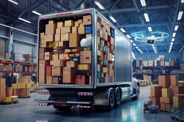 DHL International Courier Service in Coimbatore