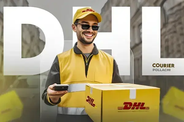 Send Packages Internationally from Coimbatore to Foreign Countries