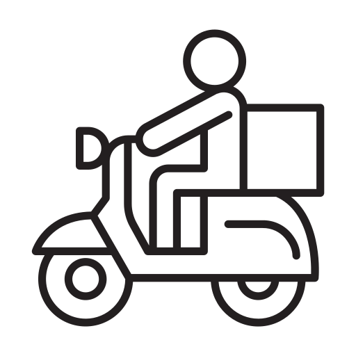 Rider Assigned Rider Assigned