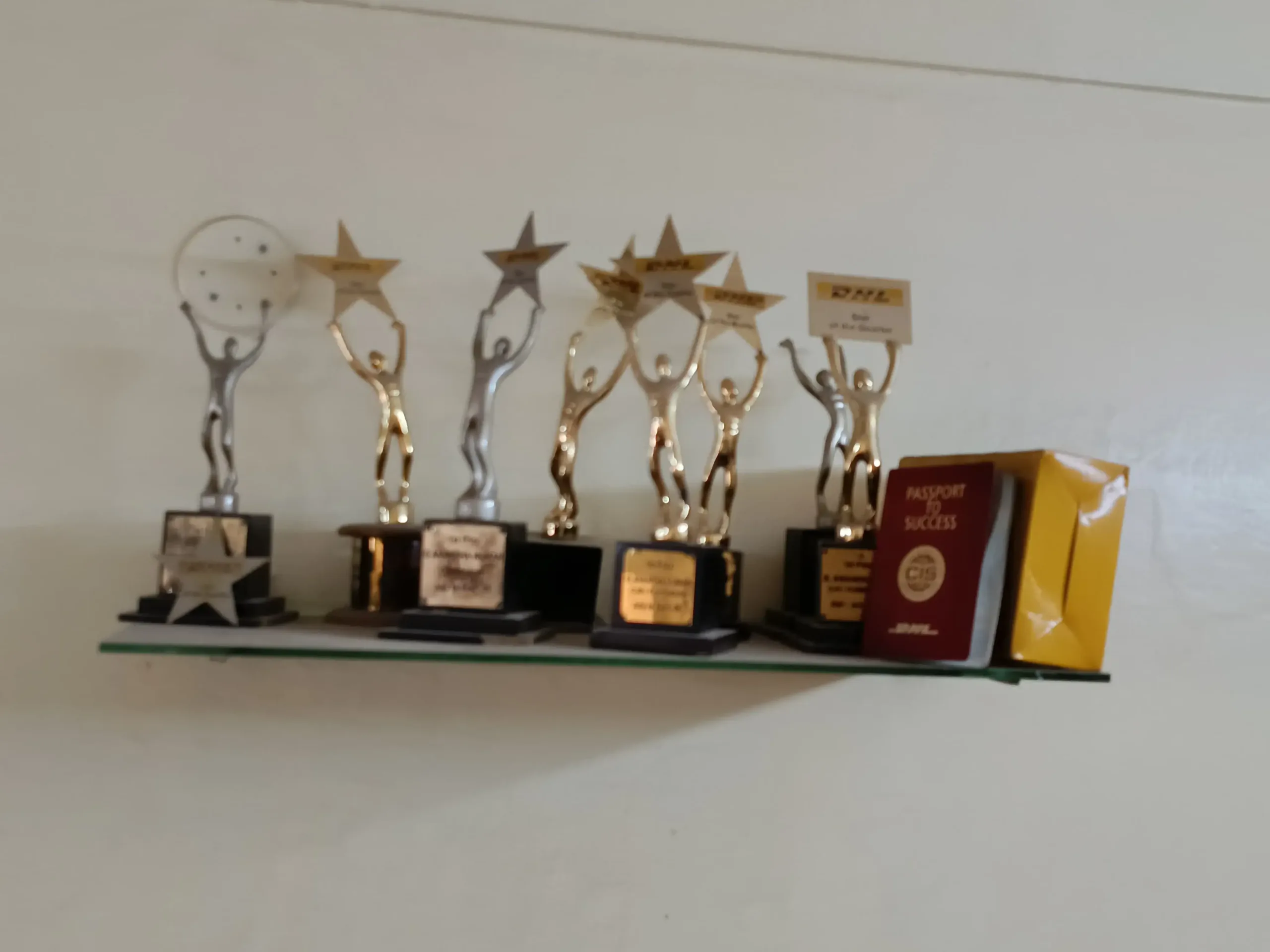 Award-Winning Courier Company in Coimbatore